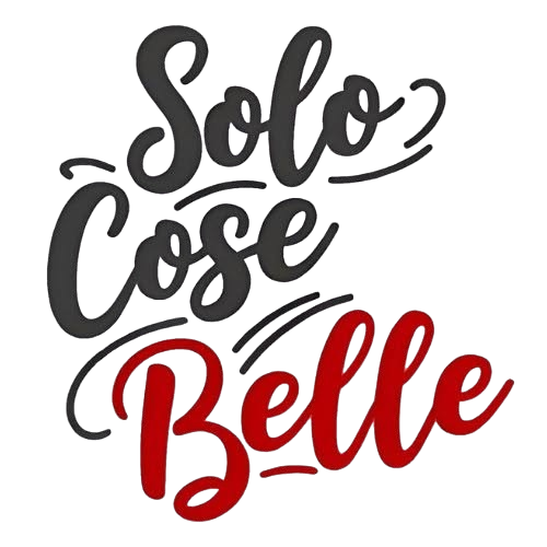 Logo Solo Cose Belle